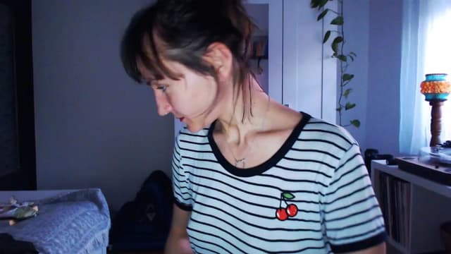 Gallery image thumbnail from Beth_'s myfreecams stream on, 02/10/2025, 16:12 image 1 of 20