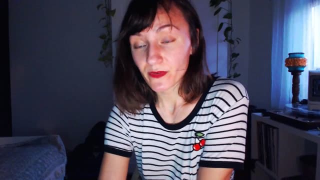 Gallery image thumbnail from Beth_'s myfreecams stream on, 02/10/2025, 16:12 image 10 of 20