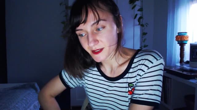 Gallery image thumbnail from Beth_'s myfreecams stream on, 02/10/2025, 16:12 image 7 of 20