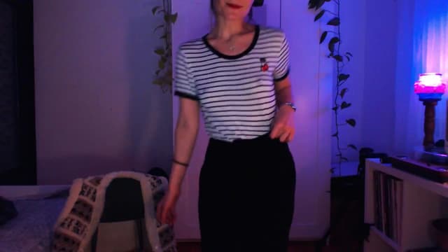 Gallery image thumbnail from Beth_'s myfreecams stream on, 02/10/2025, 16:12 image 19 of 20
