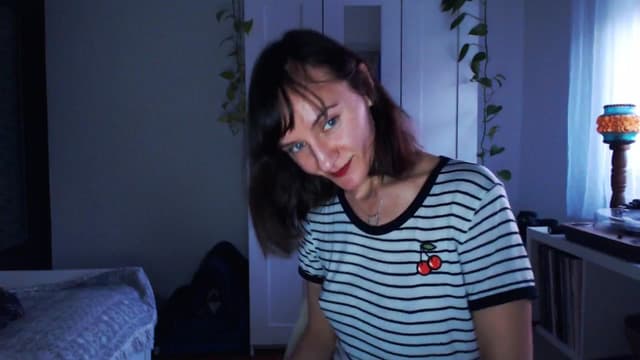 Gallery image thumbnail from Beth_'s myfreecams stream on, 02/10/2025, 16:12 image 4 of 20