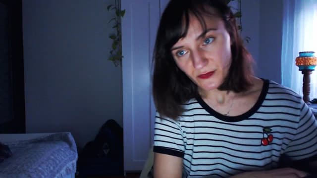 Gallery image thumbnail from Beth_'s myfreecams stream on, 02/10/2025, 16:12 image 5 of 20
