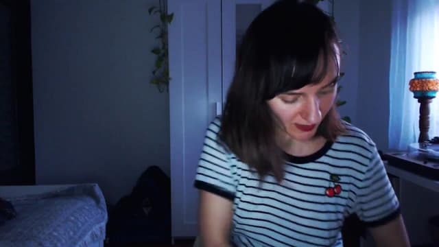 Gallery image thumbnail from Beth_'s myfreecams stream on, 02/10/2025, 16:12 image 6 of 20