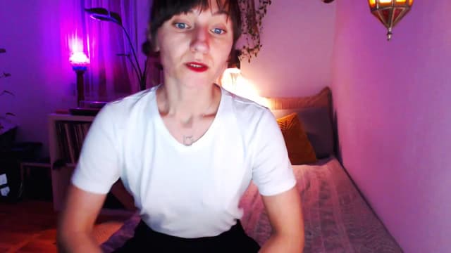 Gallery image thumbnail from Beth_'s myfreecams stream on, 02/16/2025, 20:07 image 2 of 20