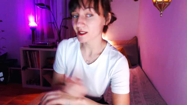 Gallery image thumbnail from Beth_'s myfreecams stream on, 02/16/2025, 20:07 image 1 of 20