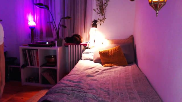 Gallery image thumbnail from Beth_'s myfreecams stream on, 02/16/2025, 20:07 image 8 of 20