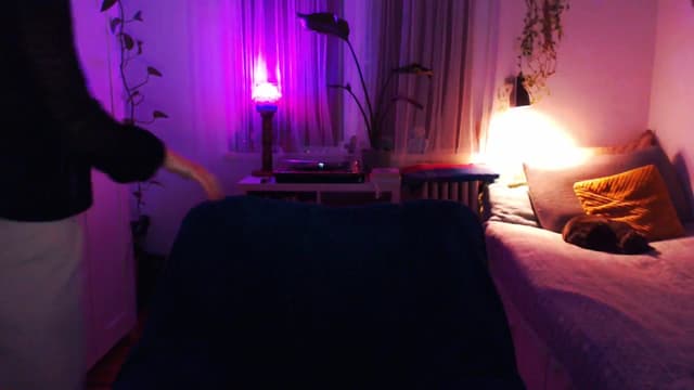 Gallery image thumbnail from Beth_'s myfreecams stream on, 02/27/2025, 23:49 image 8 of 20