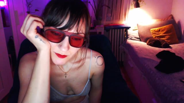 Gallery image thumbnail from Beth_'s myfreecams stream on, 02/27/2025, 23:49 image 11 of 20