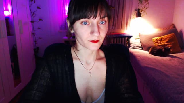 Gallery image thumbnail from Beth_'s myfreecams stream on, 02/27/2025, 23:49 image 1 of 20
