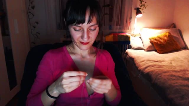 Gallery image thumbnail from Beth_'s myfreecams stream on, 03/10/2025, 24:04 image 8 of 20