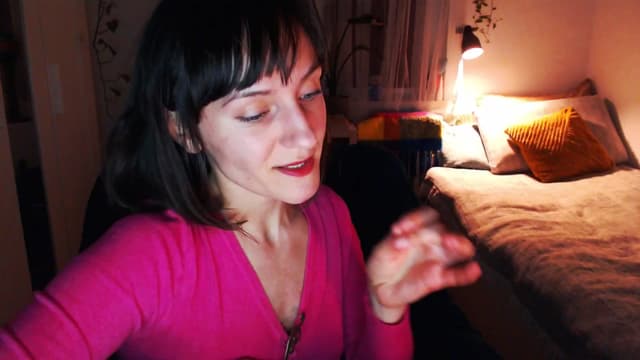 Gallery image thumbnail from Beth_'s myfreecams stream on, 03/10/2025, 24:04 image 4 of 20