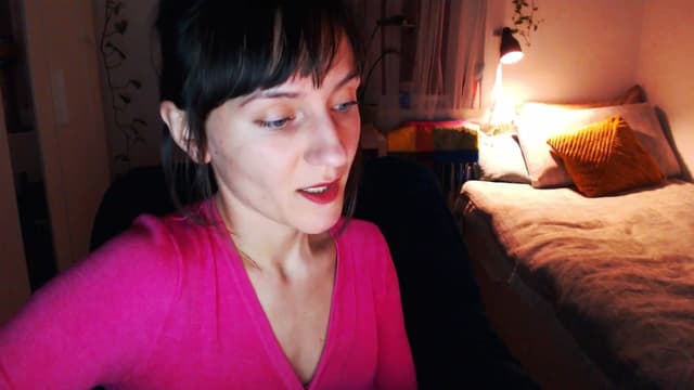 Gallery image thumbnail from Beth_'s myfreecams stream on, 03/10/2025, 24:04 image 5 of 20