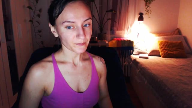 Gallery image thumbnail from Beth_'s myfreecams stream on, 03/10/2025, 23:23 image 6 of 20