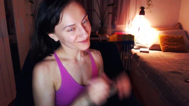 Gallery image thumbnail from Beth_'s myfreecams stream on, 03/10/2025, 23:23 image 11 of 20
