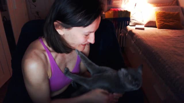 Gallery image thumbnail from Beth_'s myfreecams stream on, 03/10/2025, 23:23 image 10 of 20