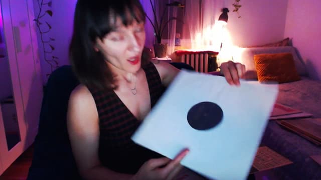 Gallery image thumbnail from Beth_'s myfreecams stream on, 03/15/2025, 22:02 image 5 of 20