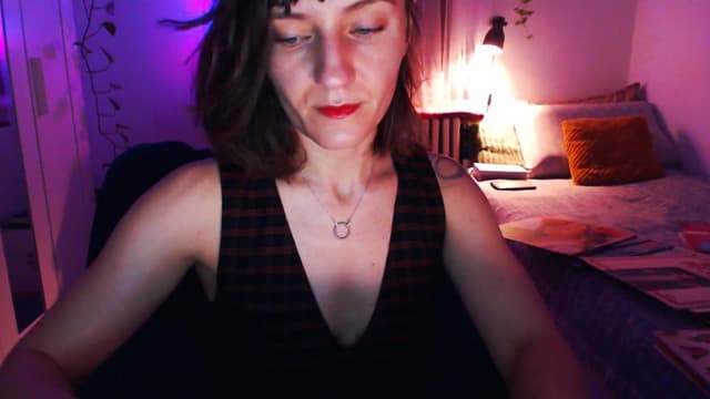 Gallery image thumbnail from Beth_'s myfreecams stream on, 03/15/2025, 22:02 image 12 of 20