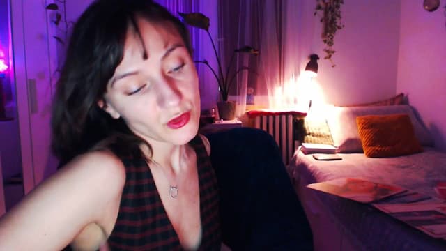 Gallery image thumbnail from Beth_'s myfreecams stream on, 03/15/2025, 22:02 image 20 of 20
