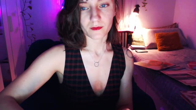 Gallery image thumbnail from Beth_'s myfreecams stream on, 03/15/2025, 22:02 image 11 of 20