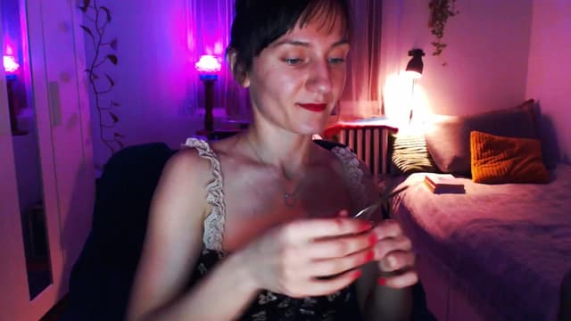 Gallery image thumbnail from Beth_'s myfreecams stream on, 03/17/2025, 23:13 image 9 of 20