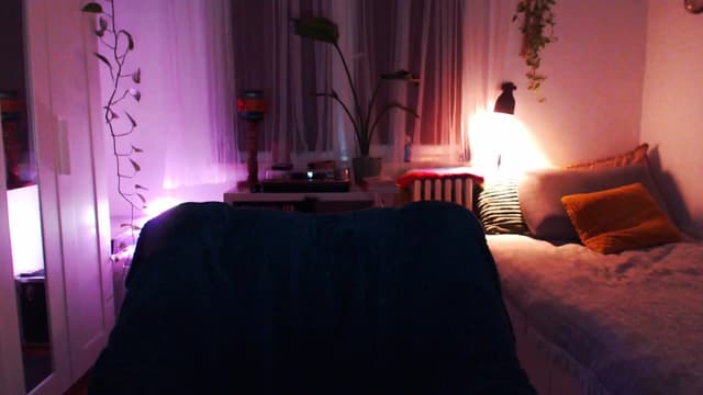 Gallery image thumbnail from Beth_'s myfreecams stream on, 03/18/2025, 23:35 image 4 of 20
