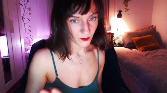 Gallery image thumbnail from Beth_'s myfreecams stream on, 03/18/2025, 23:35 image 6 of 20