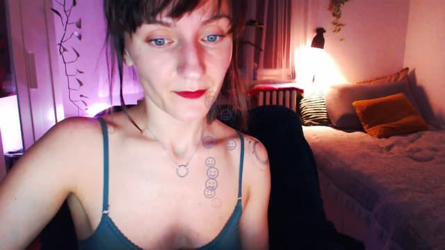 Gallery image thumbnail from Beth_'s myfreecams stream on, 03/18/2025, 23:35 image 20 of 20