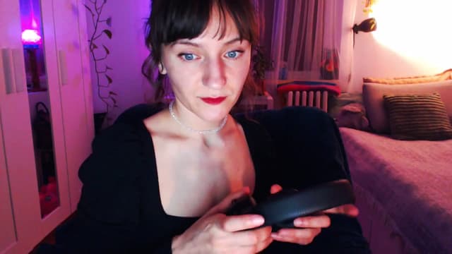 Gallery image thumbnail from Beth_'s myfreecams stream on, 03/24/2025, 23:27 image 20 of 20