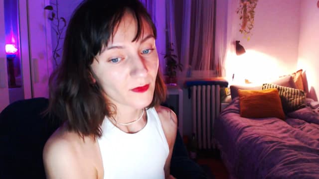 Gallery image thumbnail from Beth_'s myfreecams stream on, 03/27/2025, 23:56 image 9 of 20