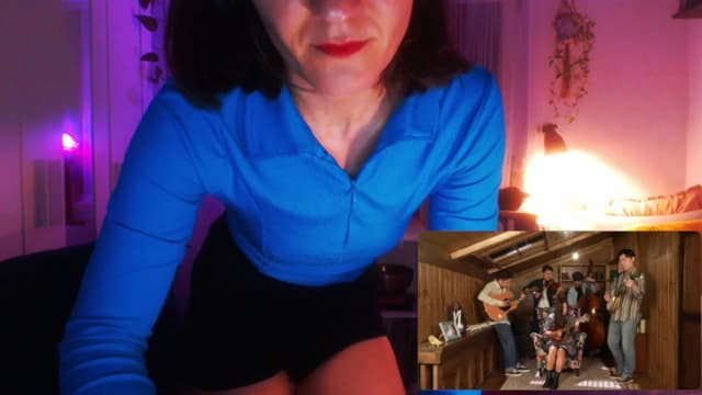 Gallery image thumbnail from Beth_'s myfreecams stream on, 03/29/2025, 23:17 image 18 of 20