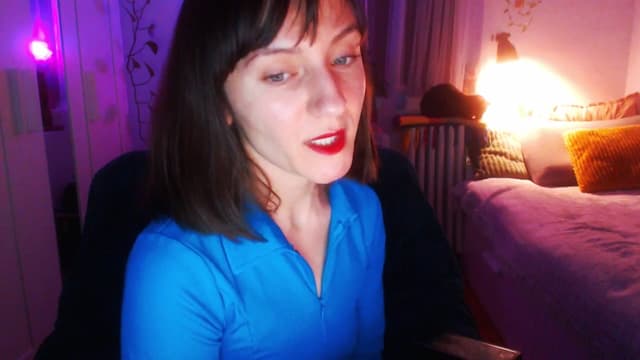 Gallery image thumbnail from Beth_'s myfreecams stream on, 03/29/2025, 23:17 image 6 of 20