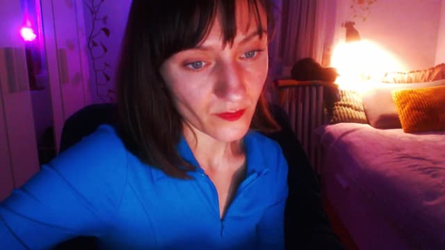 Gallery image thumbnail from Beth_'s myfreecams stream on, 03/29/2025, 23:17 image 10 of 20