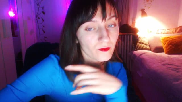 Gallery image thumbnail from Beth_'s myfreecams stream on, 03/29/2025, 23:17 image 11 of 20