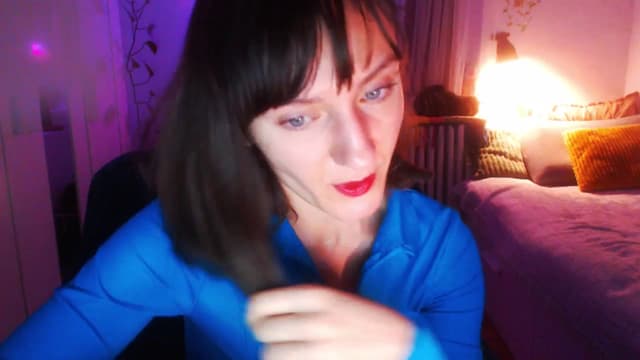 Gallery image thumbnail from Beth_'s myfreecams stream on, 03/29/2025, 23:17 image 13 of 20