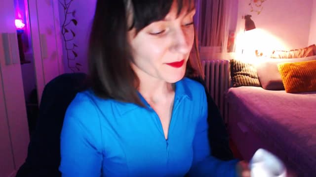 Gallery image thumbnail from Beth_'s myfreecams stream on, 03/29/2025, 23:17 image 1 of 20