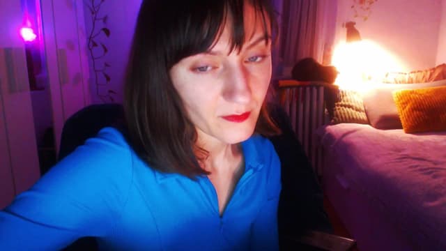 Gallery image thumbnail from Beth_'s myfreecams stream on, 03/29/2025, 23:17 image 8 of 20