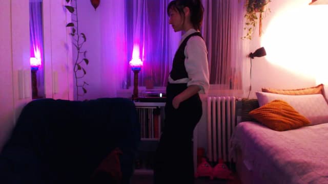 Gallery image thumbnail from Beth_'s myfreecams stream on, 04/12/2025, 20:49 image 18 of 20