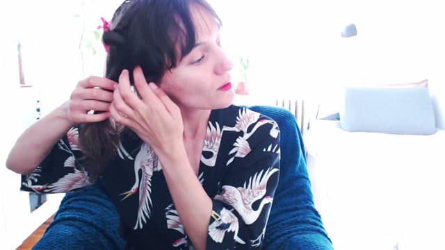 Gallery image thumbnail from Beth_'s myfreecams stream on, 04/21/2025, 14:48 image 15 of 20