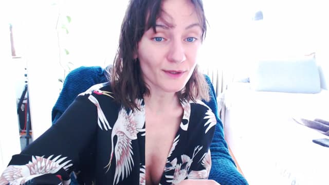 Gallery image thumbnail from Beth_'s myfreecams stream on, 04/21/2025, 14:48 image 4 of 20