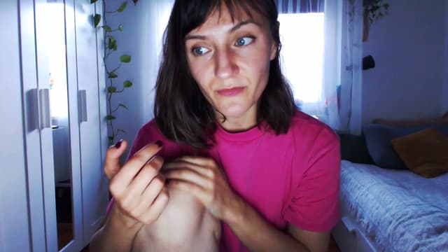 Gallery image thumbnail from Beth_'s myfreecams stream on, 05/28/2025, 18:05 image 7 of 20