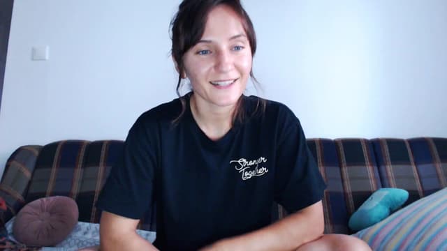 Gallery image thumbnail from Beth_'s myfreecams stream on, 07/27/2025, 16:31 image 16 of 20