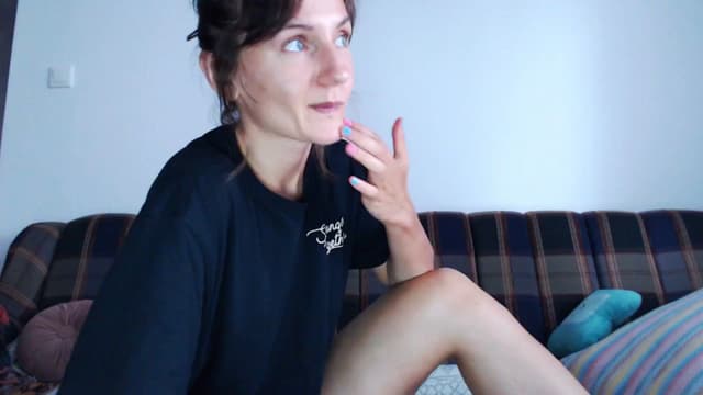 Gallery image thumbnail from Beth_'s myfreecams stream on, 07/27/2025, 16:31 image 5 of 20