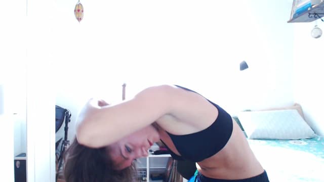 Gallery image thumbnail from Beth_'s myfreecams stream on, 08/10/2025, 15:36 image 7 of 20