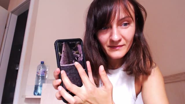 Gallery image thumbnail from Beth_'s myfreecams stream on, 08/30/2025, 15:14 image 9 of 20