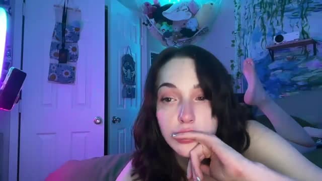 Gallery image thumbnail from Blov3's myfreecams stream on, 01/29/2025, 08:31 image 17 of 20