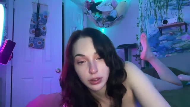 Gallery image thumbnail from Blov3's myfreecams stream on, 01/29/2025, 08:31 image 20 of 20