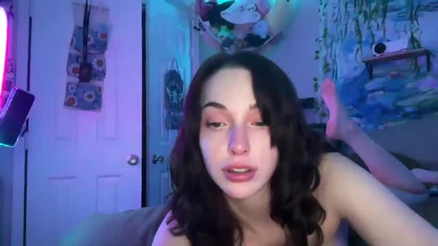 Gallery image thumbnail from Blov3's myfreecams stream on, 01/29/2025, 08:31 image 16 of 20