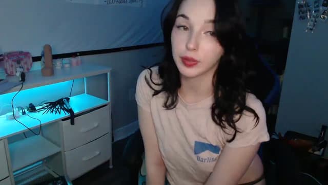 Gallery image thumbnail from Blov3's myfreecams stream on, 04/25/2025, 13:06 image 20 of 20