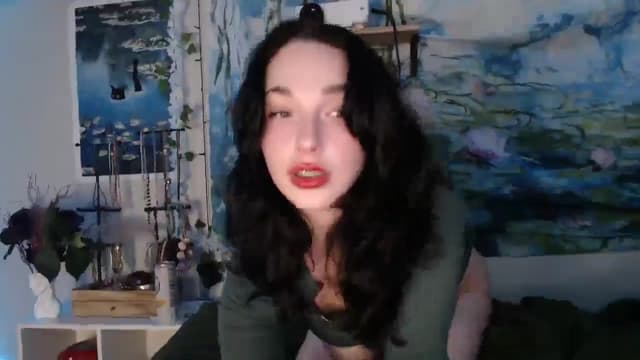 Gallery image thumbnail from Blov3's myfreecams stream on, 04/29/2025, 12:04 image 19 of 20