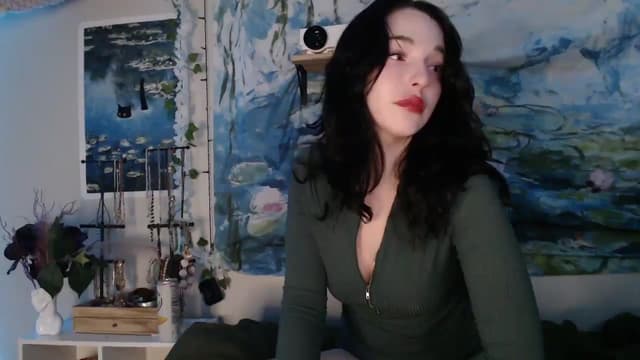 Gallery image thumbnail from Blov3's myfreecams stream on, 04/29/2025, 12:04 image 15 of 20